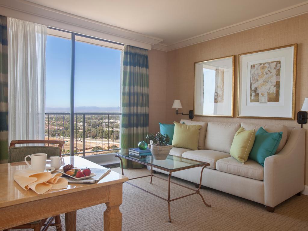 Fashion Island Hotel Newport Beach Quarto foto