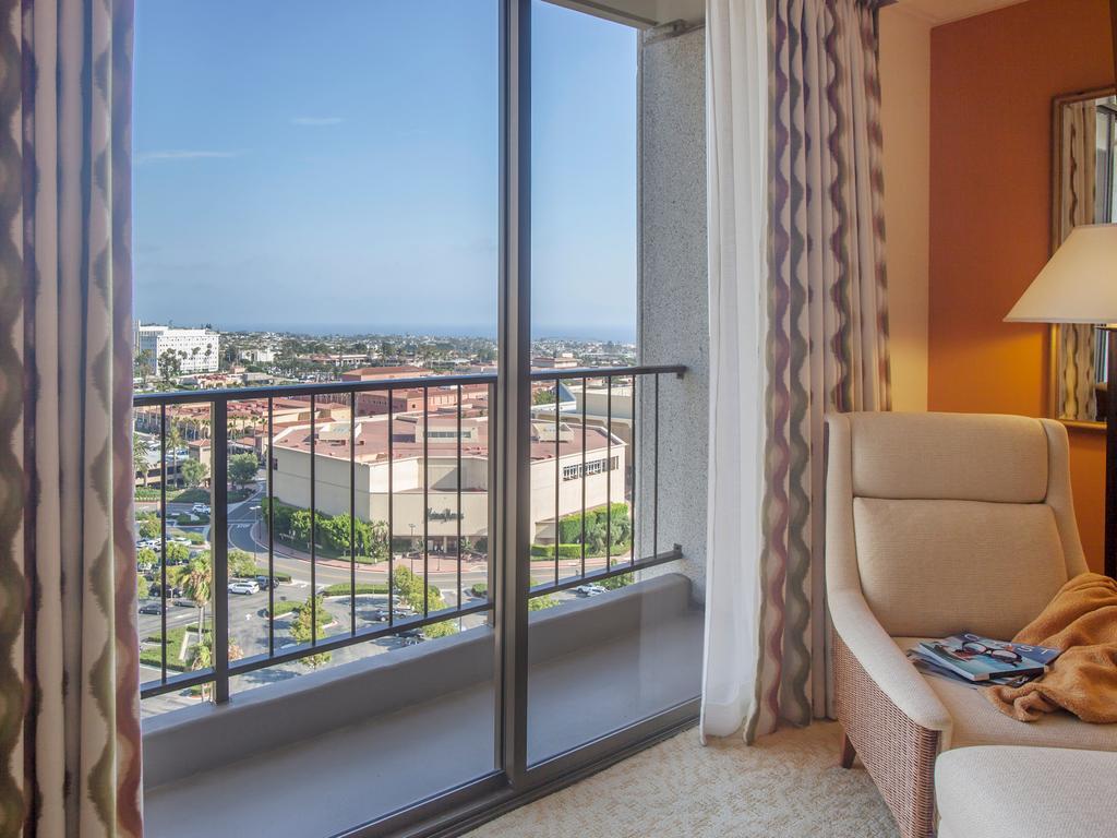 Fashion Island Hotel Newport Beach Quarto foto