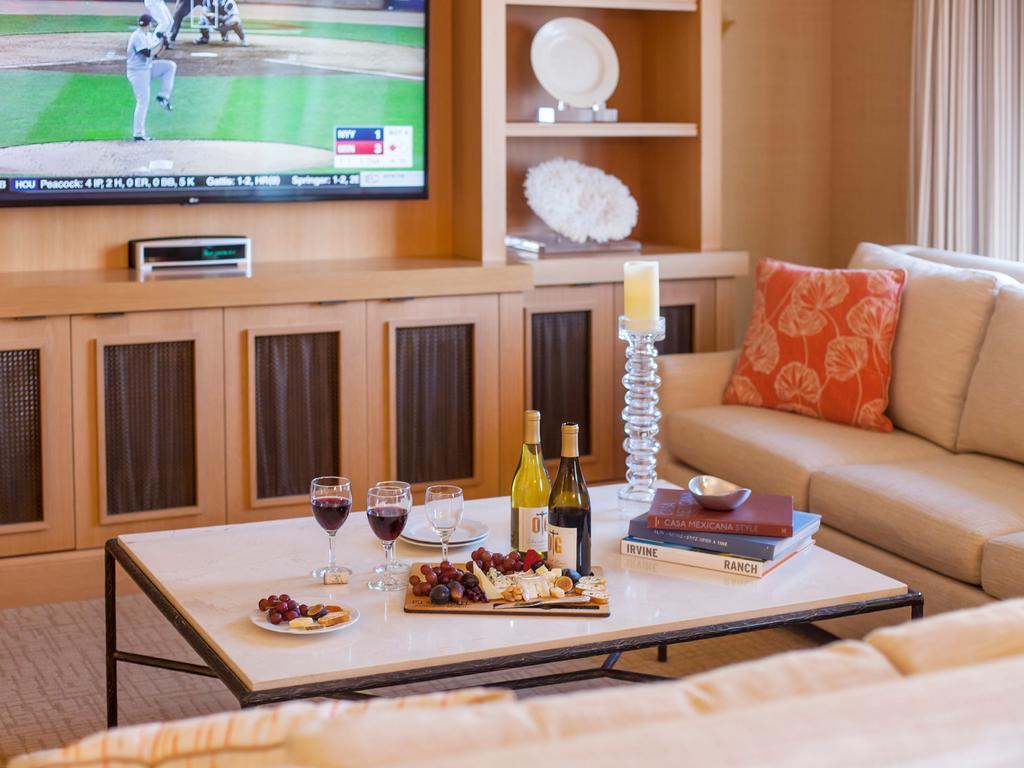 Fashion Island Hotel Newport Beach Quarto foto